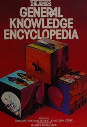 The Junior General Knowledge Encyclopedia