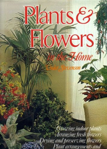 Plants & flowers in the home