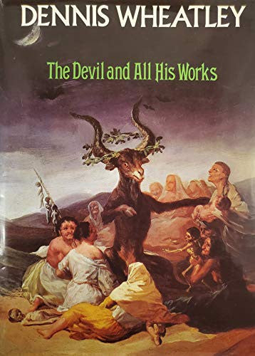 The Devil and all his works