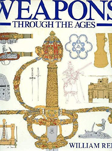 Weapons Through the Ages