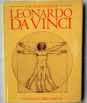 The inventions of Leonardo da Vinci