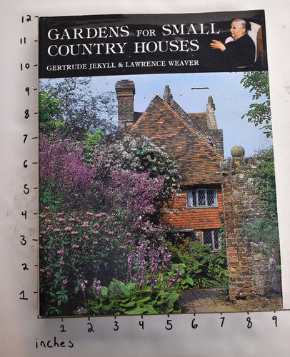 Gardens for Small Country Houses