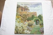 The Making of a Garden: An anthology compiled by Cherry Lewis