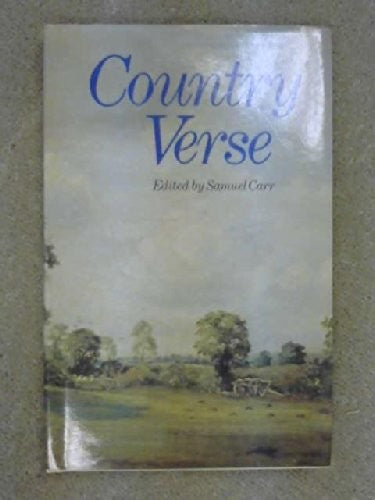 Country Verse