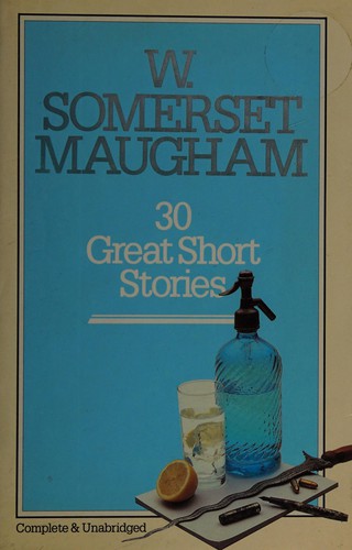 30 Great Short Stories