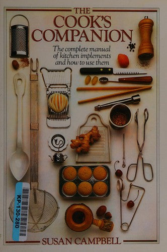 Cook's Companion