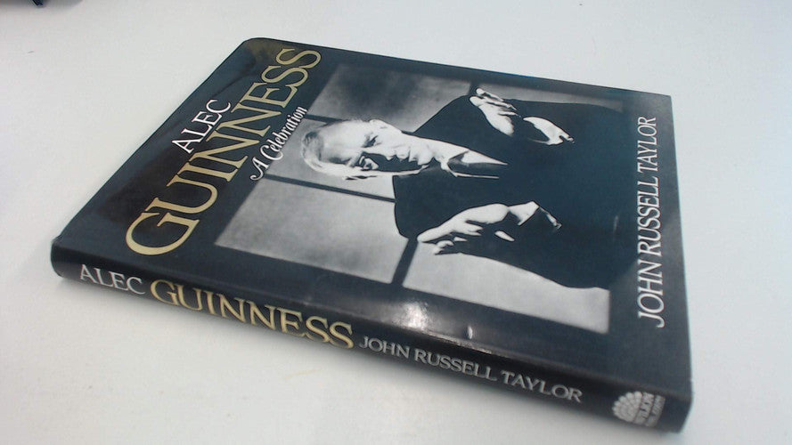 Alec Guinness: A Celebration