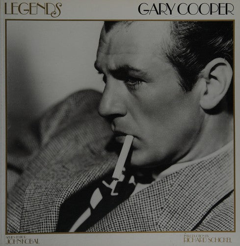 Gary Cooper (Legends)