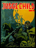 Judge Child: Pt. 2 (Chronicles of Judge Dredd S.)