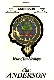 Clan Anderson