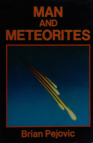 MAN AND METEORITES