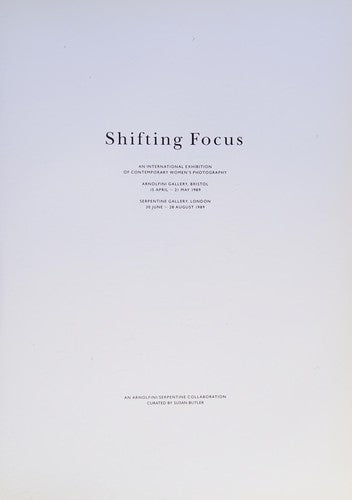 Shifting Focus