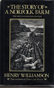 Story of a Norfolk Farm