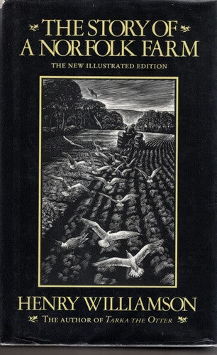 Story of a Norfolk Farm