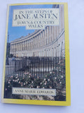 In the Steps of Jane Austen: Town and Country Walks