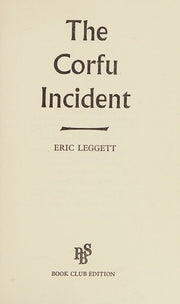 Corfu Incident