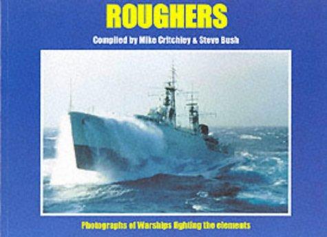 Roughers: Warships Fight the Seas
