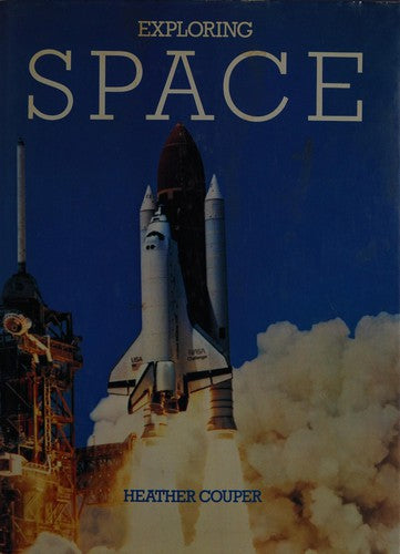 Exploring Space