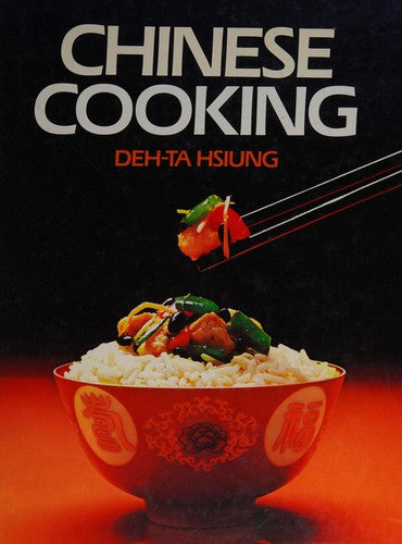 Chinese Cooking