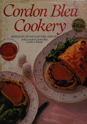Cordon Bleu Cookery