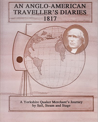 Anglo-American Traveller's Diary