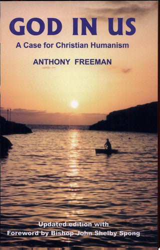 God in Us: A Case for Christian Humanism: 02 (Societas)