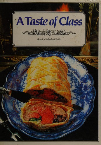A Taste of Class