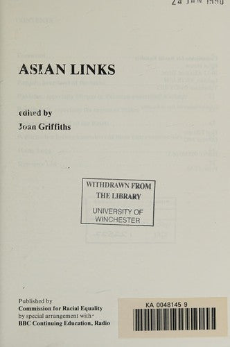 Asian links