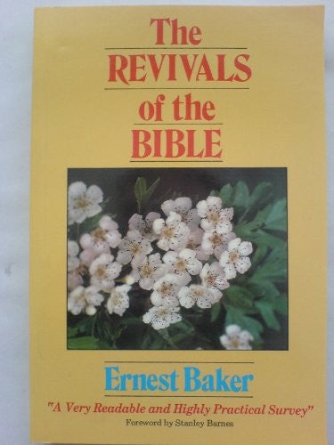 Revivals of the Bible
