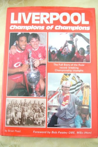 Liverpool: Champions of Champions