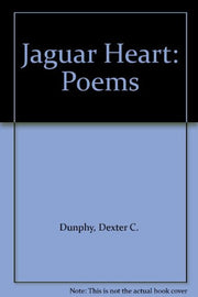 Jaguar Heart: Poems