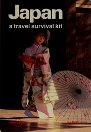 Japan (Lonely Planet Travel Survival Kit)