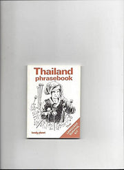 Thailand (Lonely Planet Phrasebook)