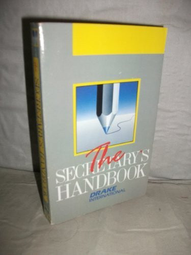 the secretarys handbook