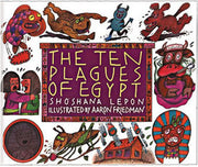 The Ten Plagues of Egypt