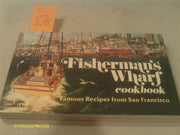 Fishermans Wharf Cookbook