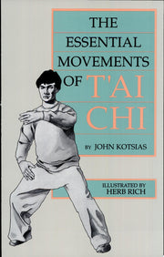 The Essential Movements of T'ai Chi (Paradigm title)