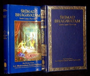 Srimad Bhagavatam