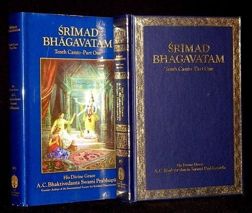 Srimad Bhagavatam
