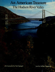 An American Treasure: The Hudson River Valley