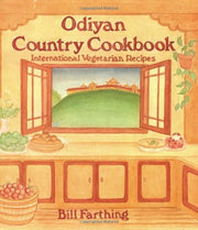 Odiyan Country Cookbook