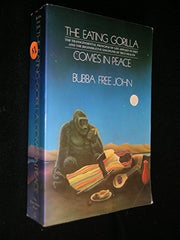 Eating Gorilla Comes in Peace