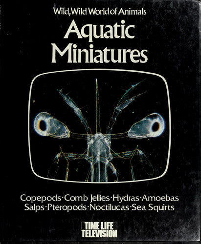 Aquatic Miniatures (Wild, wild world of animals)
