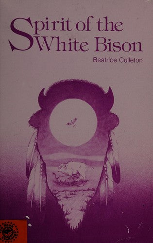 Spirit of the White Bison
