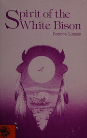 Spirit of the White Bison