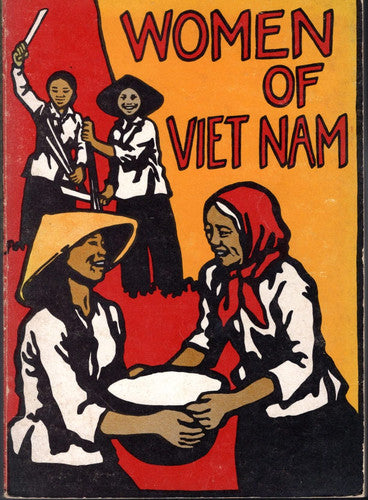 Women of Vietnam