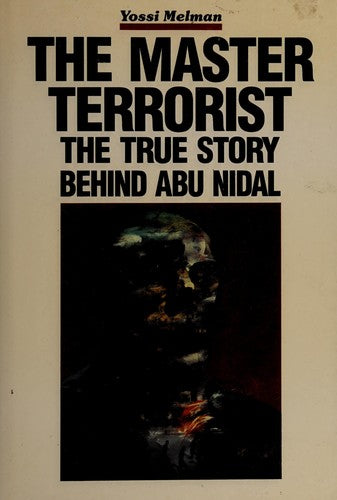 The Master Terrorist