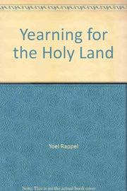 Yearning for the Holy Land