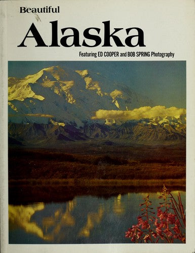 Beautiful Alaska