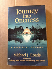 Journey into Oneness